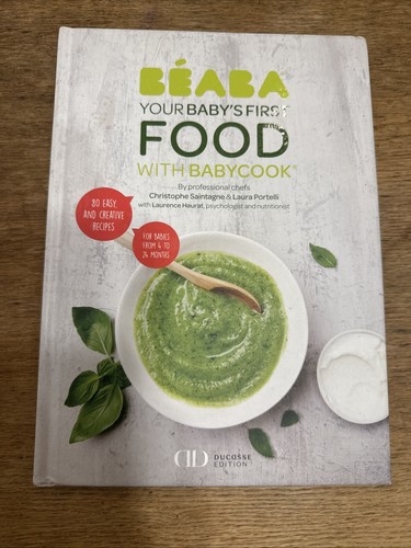 Béaba your baby - your, food