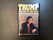 Trump: The Art of the Deal –