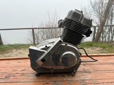 MOTO GUZZI STORNELLO 160