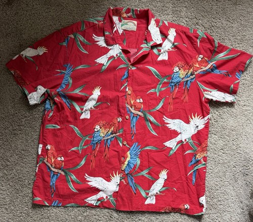 Camicia hawaiana uomo - , vintage