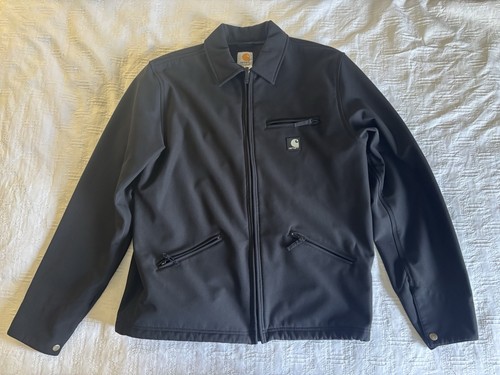 Giacca carhartt soft shell - carhartt,