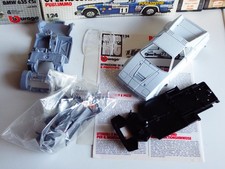 1/24 Burago Kit BMW M1 Turbo