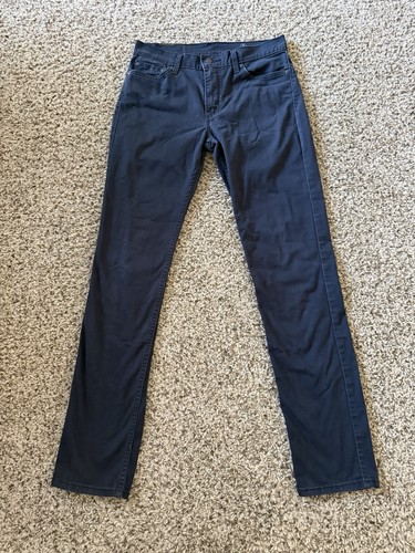 Levis strauss 511 jeans - strauss,