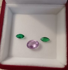 lotto pietre preziose naturali