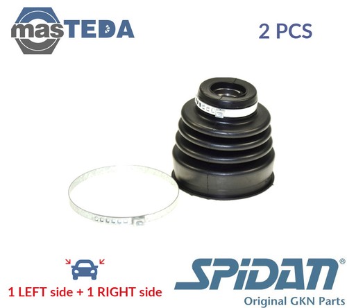 Kit giunto stivale 24854 - kit,