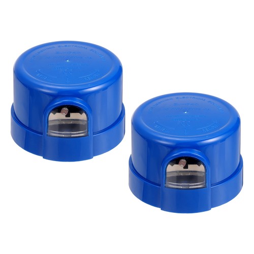 Twist lock sensore - twist, fotocellula