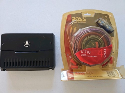 Amplificatore subwoofer