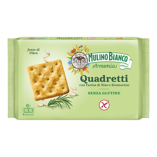 Mono quadretti rosmarino - di,