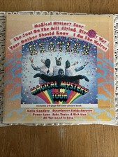 The Beatles Magic Mystery Tour