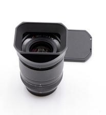 OBIETTIVO FUJINON SUPER EBC XF 18mm F/1.4 R LM WR PER FOTOCAMERE FUJUFILM X