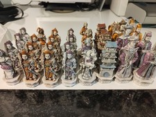 scacchi antichi Antica Cina