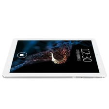 Silver Tablet 10.1in IPS