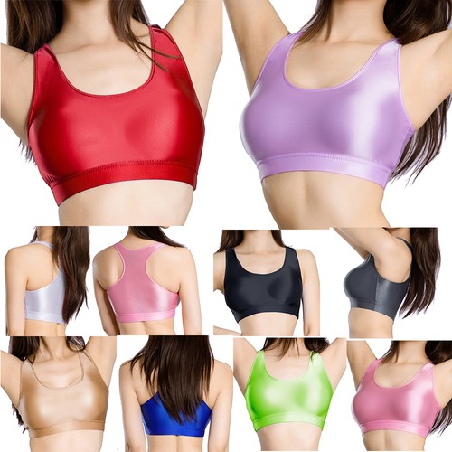 Gilet intimo sportivo