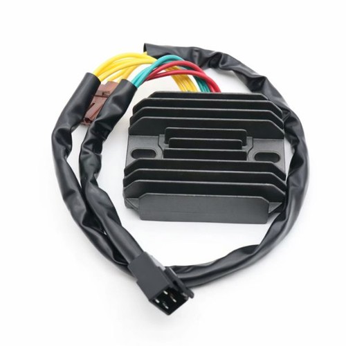 Regolatore raddrizzatore per - regolatore,