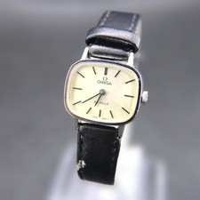 Orologio Omega De Ville