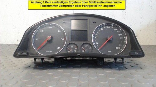 Unità contachilometri golf - vw,