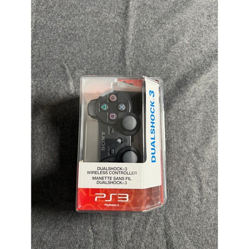 Sony ps3 dualshock - sony, 3