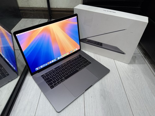 Apple macbook pro - apple, 15.4"