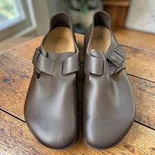 Zoccoli Birkenstock London