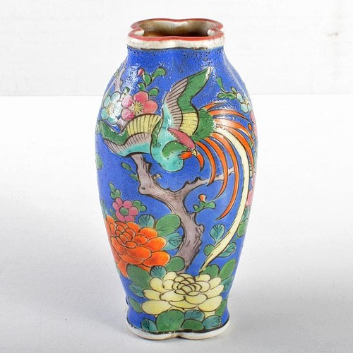 Vaso forma mela - vaso, a