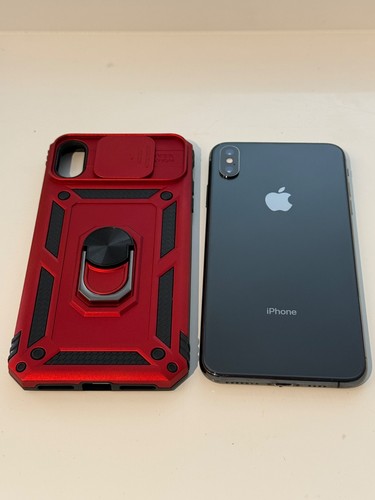 Apple iphone max 256 gb - max,