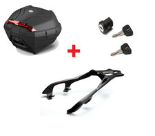 Kit baule city litri - kit, +