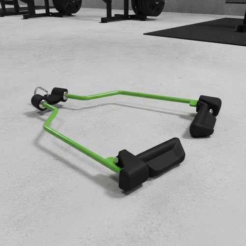 Lat barra pull down - barra,
