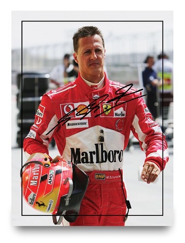 Foto cimeli autografa