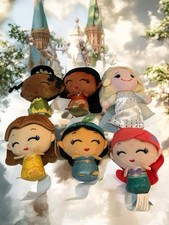 Disney 100 Mini Princess Usato