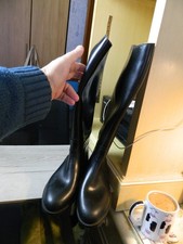 Stivali equitazione Aigle