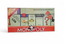 Monopoly Edizione 50