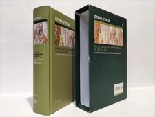 Storia d'Italia, Vol. 1 - Il Sole 24 Ore su licenza Einaudi