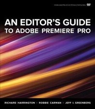 An Editors Guide to Adobe