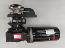 Verricello Salpa Ancora per