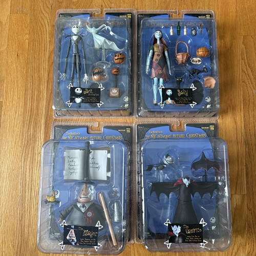 Neca reel toys - neca,