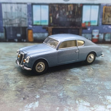 Modellino Solido Lancia