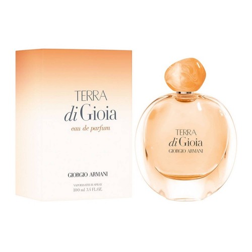 Giorgio armani terra - giorgio,