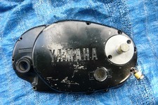 Yamaha XS650 Coperchio