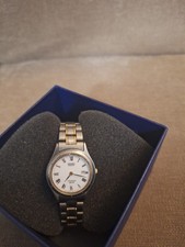 Orologio Vintage Raro Seiko