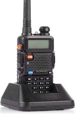 Digital Handheld Radio Scanner