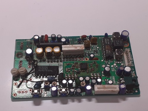 215 kenwood x48 - th-215,