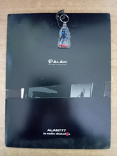 (DIABOLIK) ALAN 777 LA RADIO