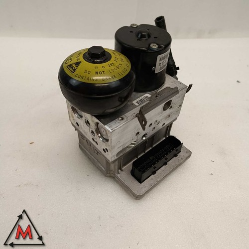 Centralina pompa abs - pompa,