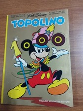 N. 1000 DI TOPOLINO -