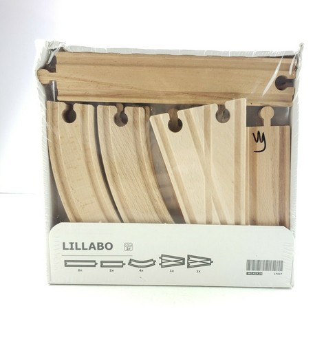 Nuovo ikea lillabo - ikea,