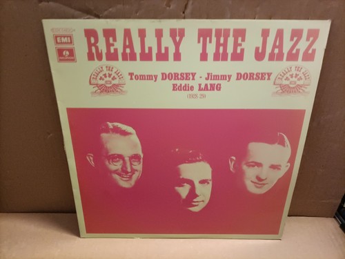 Giri vinile tommy jimmy - tommy,