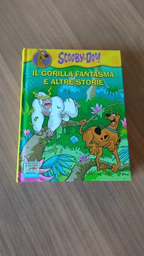 Libro scooby doo il - -, –