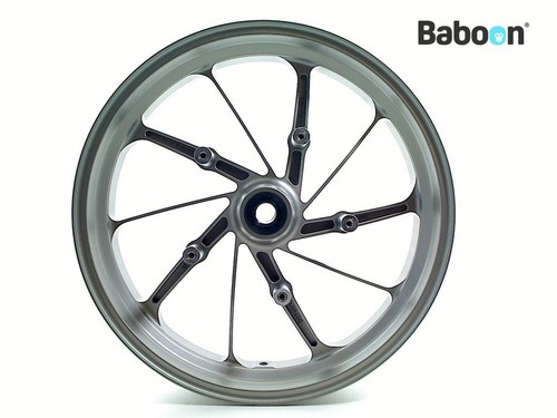 Ruota anteriore bmw 1200 - r, r