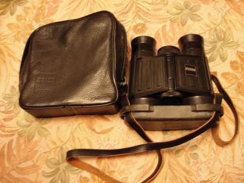 Binocolo zeiss 8x30 - zeiss,