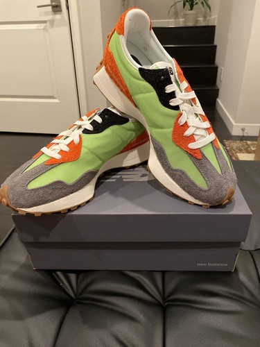 New balance 327 ms327 ms327sfa - ms327,